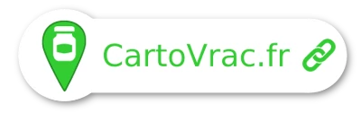 Lien vers CartoVrac